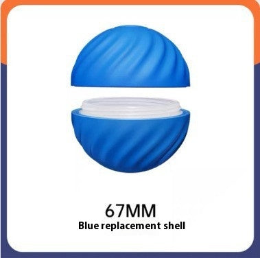 Smart Bouncing Dog Ball for Chewing & Play - PetLuxe Essentials
