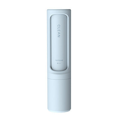 2-in-1 Reusable Pet Hair Remover Brush - PetLuxe Essentials
