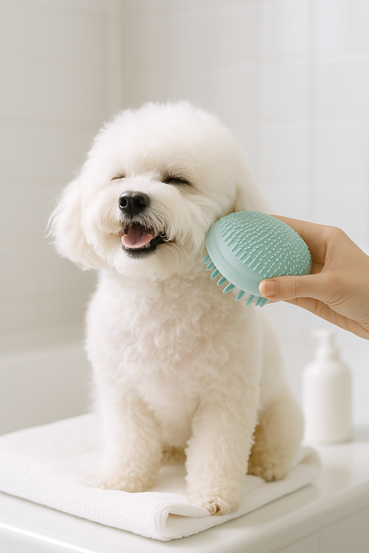 10 Essential Grooming Tips for a Luxurious Dog Coat