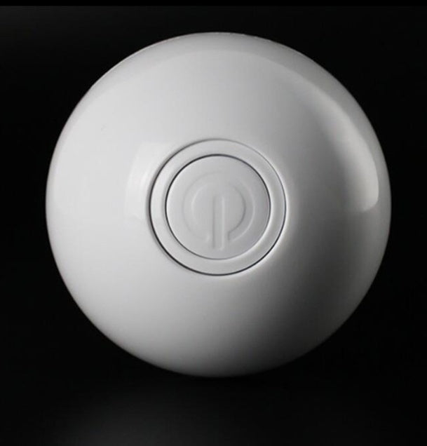 Fun LED Laser Cat Toy Ball – Automatic & Rechargeable - PetLuxe Essentials 