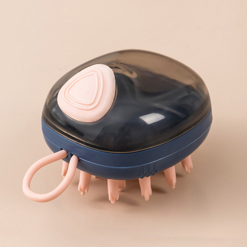 Effortless Pet Spa: Clean, Massage, Shine Fast - PetLuxe Essentials 