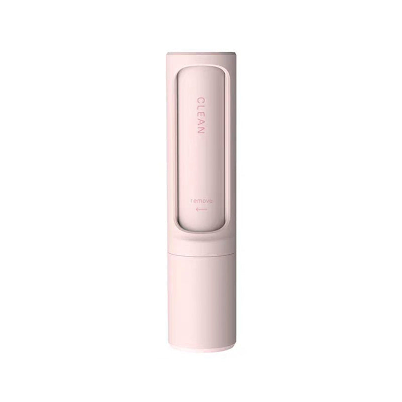 2-in-1 Reusable Pet Hair Remover Brush - PetLuxe Essentials 