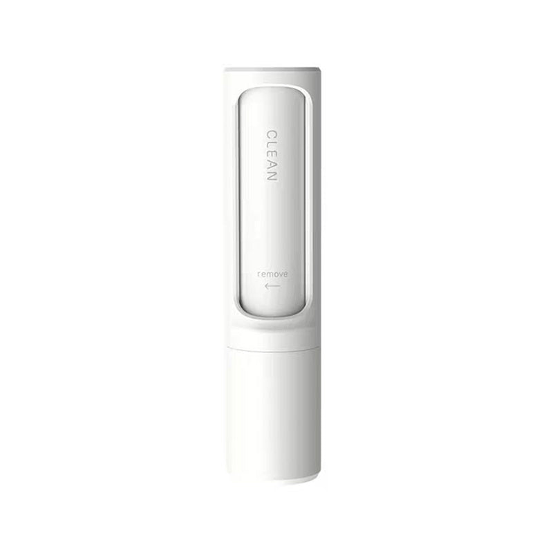 2-in-1 Reusable Pet Hair Remover Brush - PetLuxe Essentials 