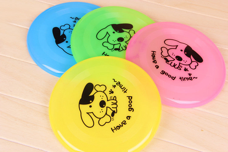 Dog Flying Disc Toy - PetLuxe Essentials 