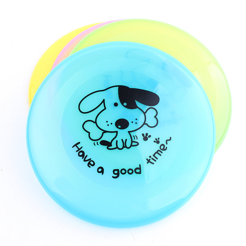 Dog Flying Disc Toy - PetLuxe Essentials 