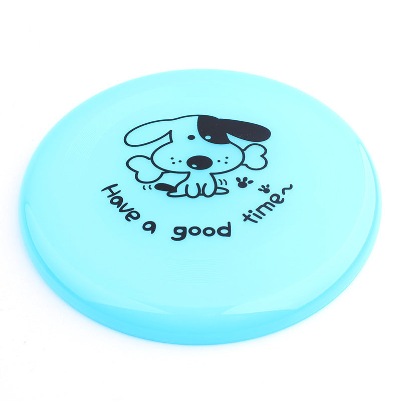 Dog Flying Disc Toy - PetLuxe Essentials 