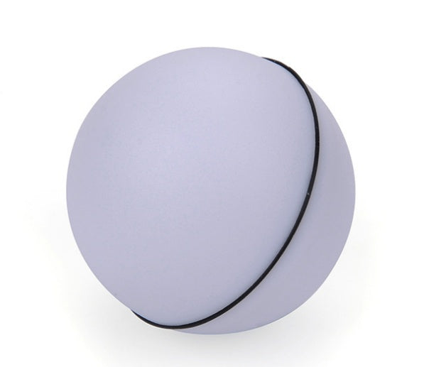 Fun LED Laser Cat Toy Ball – Automatic & Rechargeable - PetLuxe Essentials 