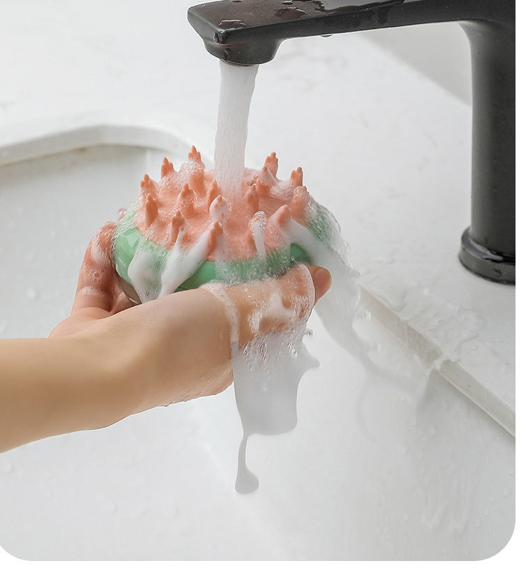 Effortless Pet Spa: Clean, Massage, Shine Fast - PetLuxe Essentials 