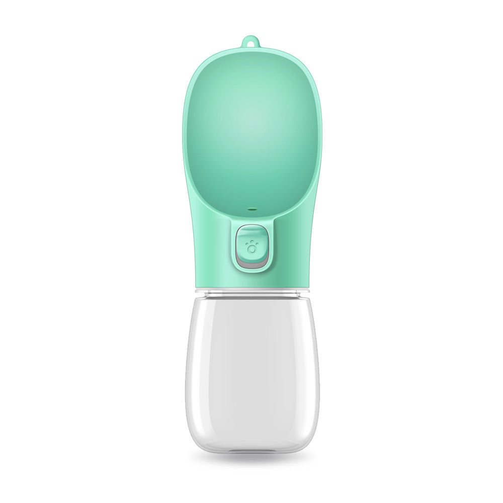 Portable Drinking Cup For Pets - PetLuxe Essentials 