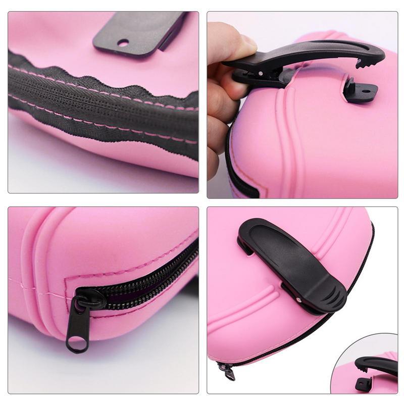 Quick-Access Silicone Treat Pouch, Reward Your Dog Fast - PetLuxe Essentials 