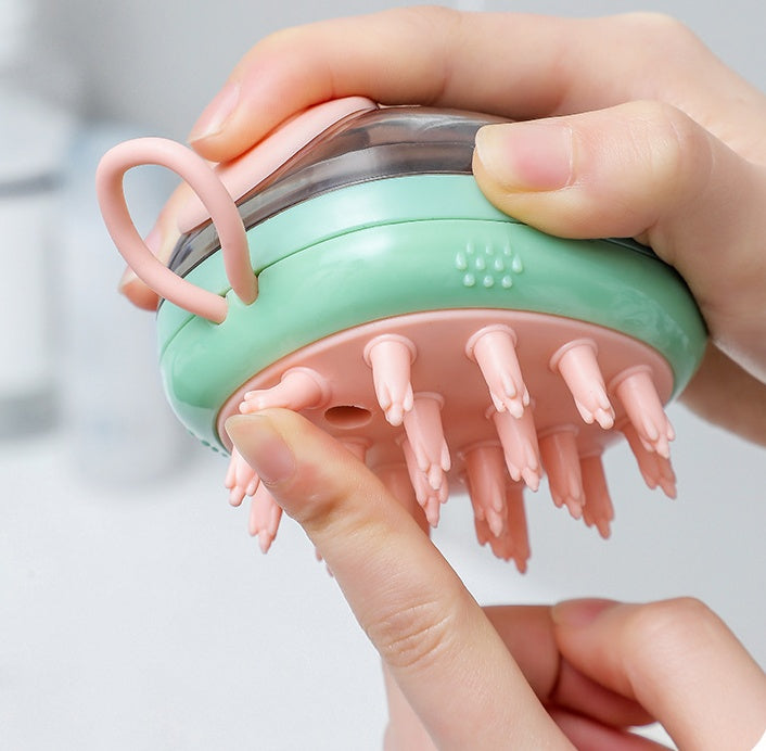 Effortless Pet Spa: Clean, Massage, Shine Fast - PetLuxe Essentials 