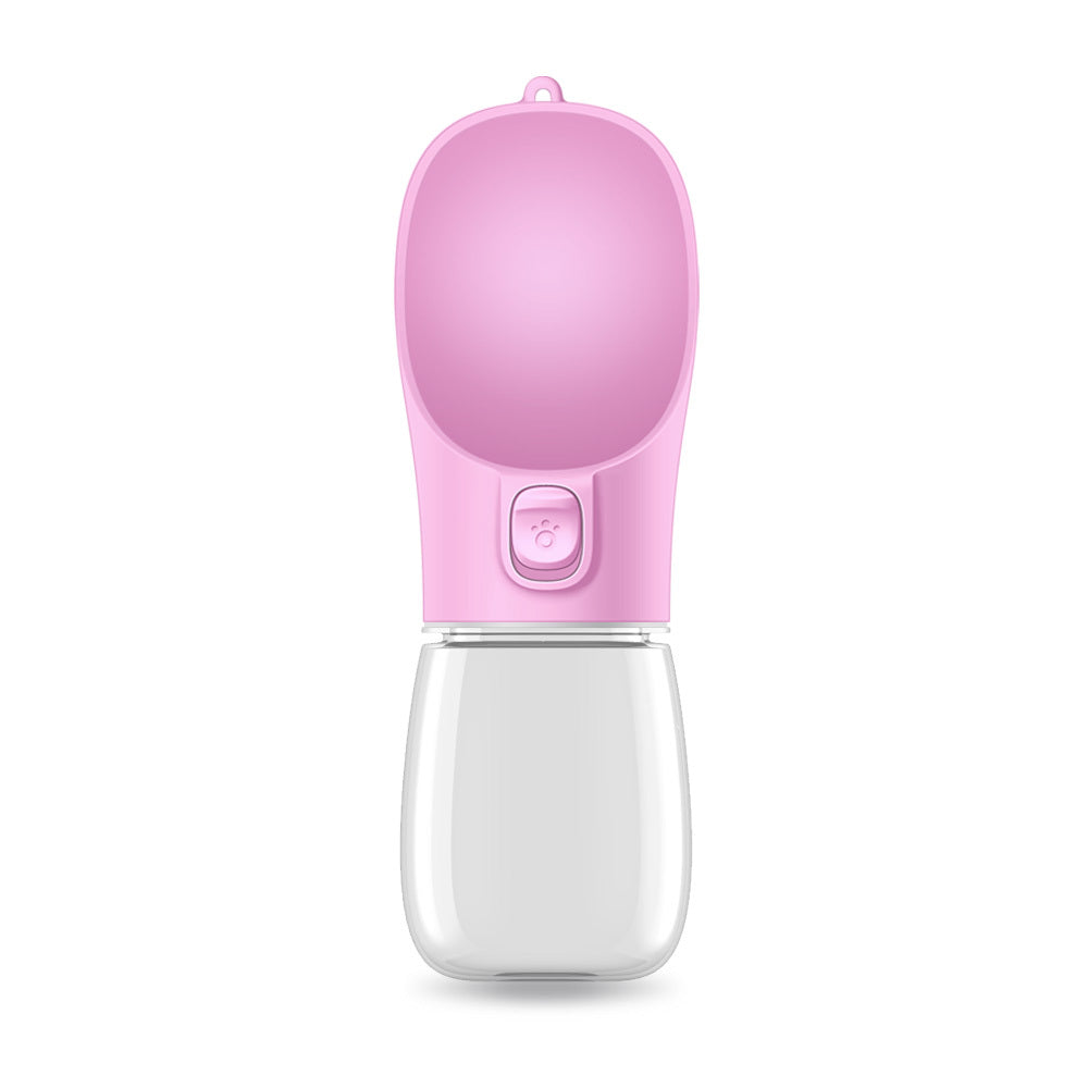 Portable Drinking Cup For Pets - PetLuxe Essentials 