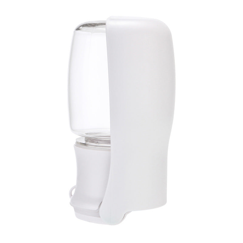 Foldable Dog Water Bottle - PetLuxe Essentials 