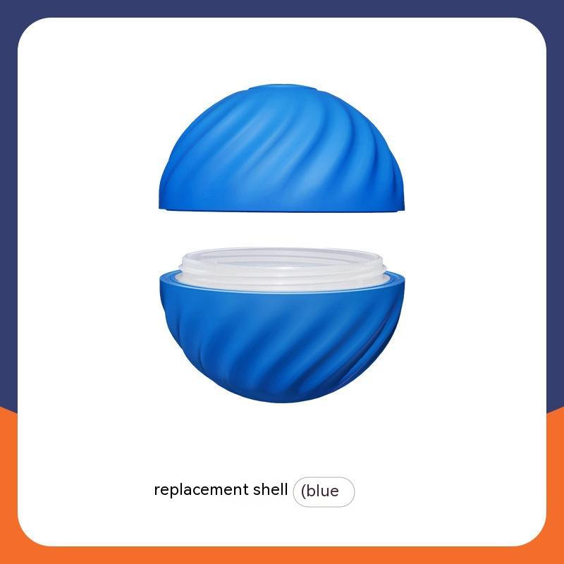 Smart Bouncing Dog Ball for Chewing & Play - PetLuxe Essentials 