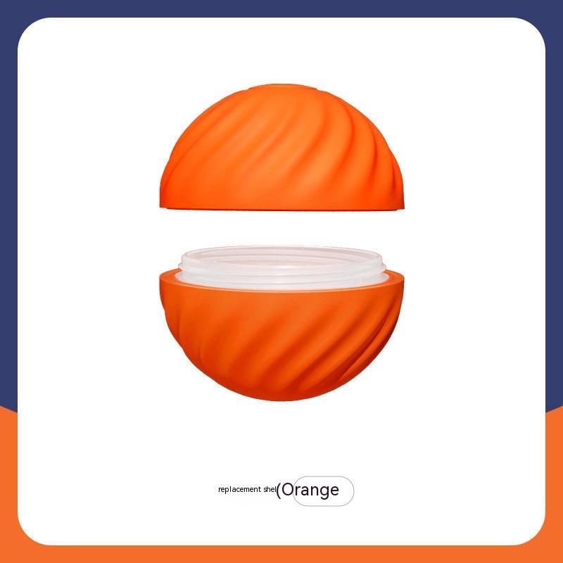 Smart Bouncing Dog Ball for Chewing & Play - PetLuxe Essentials 