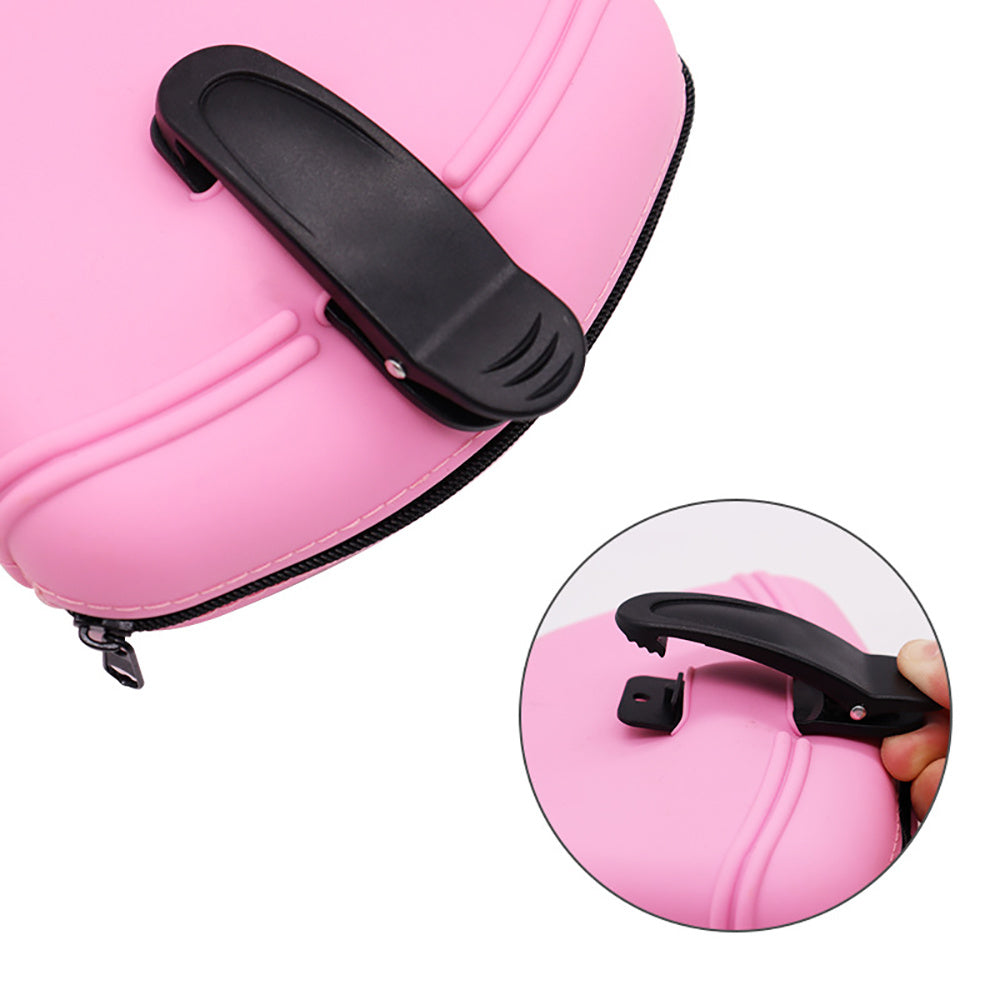 Quick-Access Silicone Treat Pouch, Reward Your Dog Fast - PetLuxe Essentials 