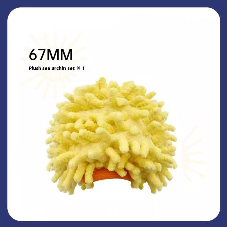 Smart Bouncing Dog Ball for Chewing & Play - PetLuxe Essentials 